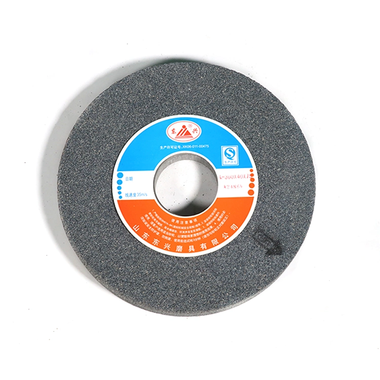 5'' Inch Grinding Disc for Inox Steel High Performance Abrasive Wheel