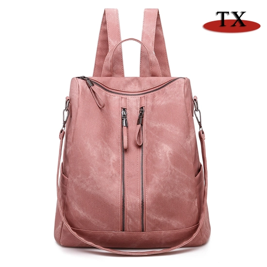 New Fashion Women Leather Luxury Shopping Bag Shoulder Bag Lady Handbag