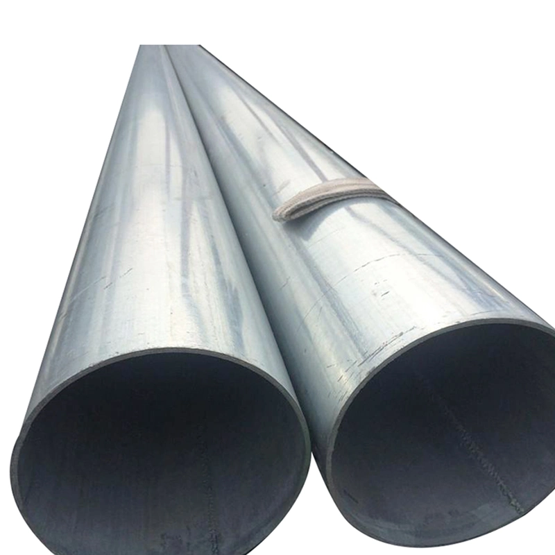 Best Selling Cold Rolled Seamless Round Black Surface Carbon Steel Pipe with Low Price