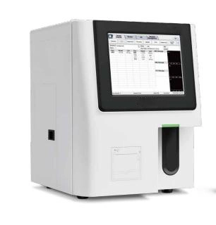 My-B003b Dual-Channel Is Used for Counting Mindray Hematology Analyzer