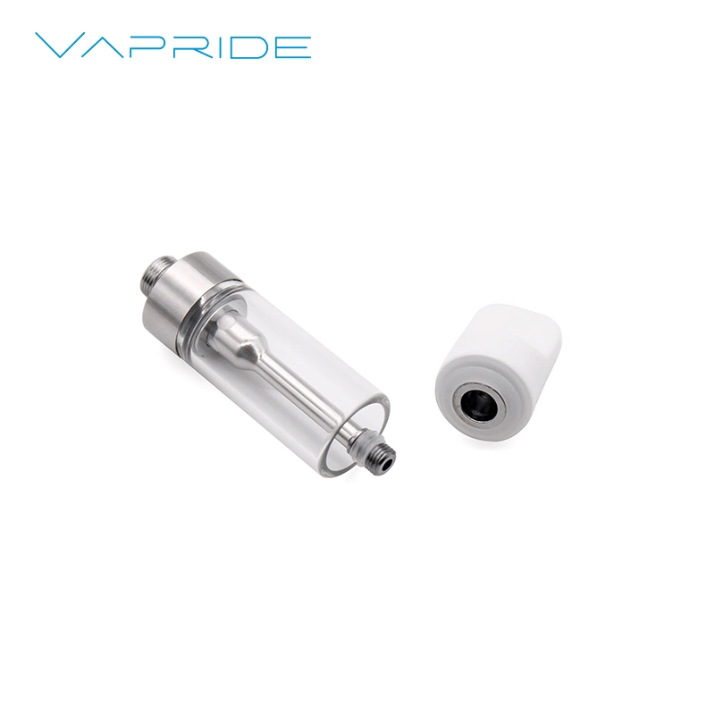 Gran capacidad Mayorista/Proveedor Vapride 2ml Atomizer 510 Vacíe el cartucho de Vape