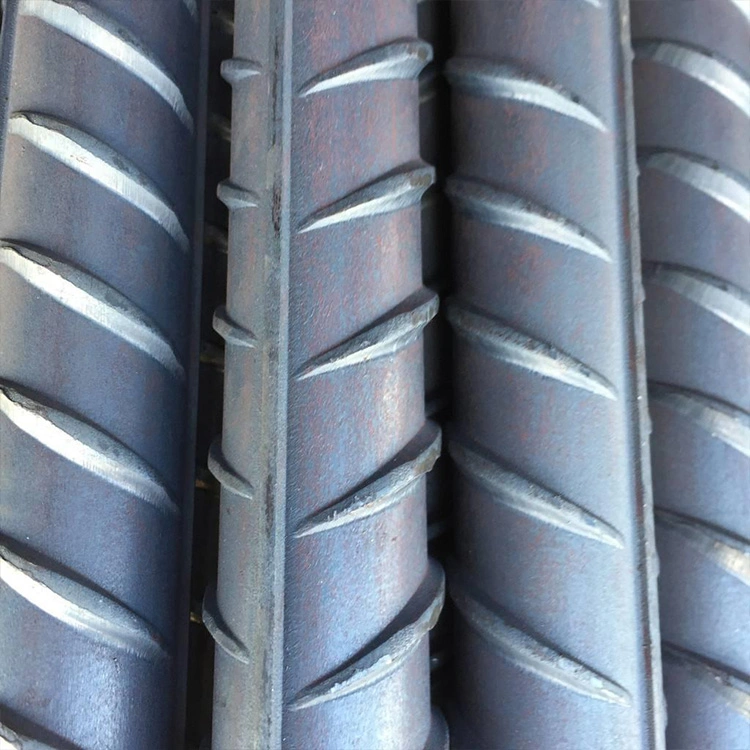 Wholesale/Supplier Iron Weld Reinforced Steel Rebar 14mm 20mm T10 Concrete Rebar Steel Price