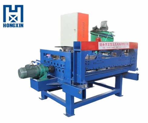 Metal Slitter Slitting Machine Tension Leveler Straightening Machine