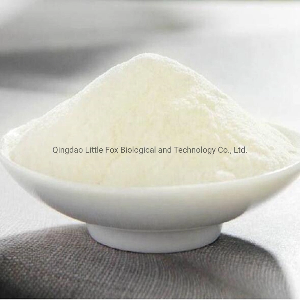 Hot Sale Food Grade Anhydrous Citric Acid CAS 5949-29-1