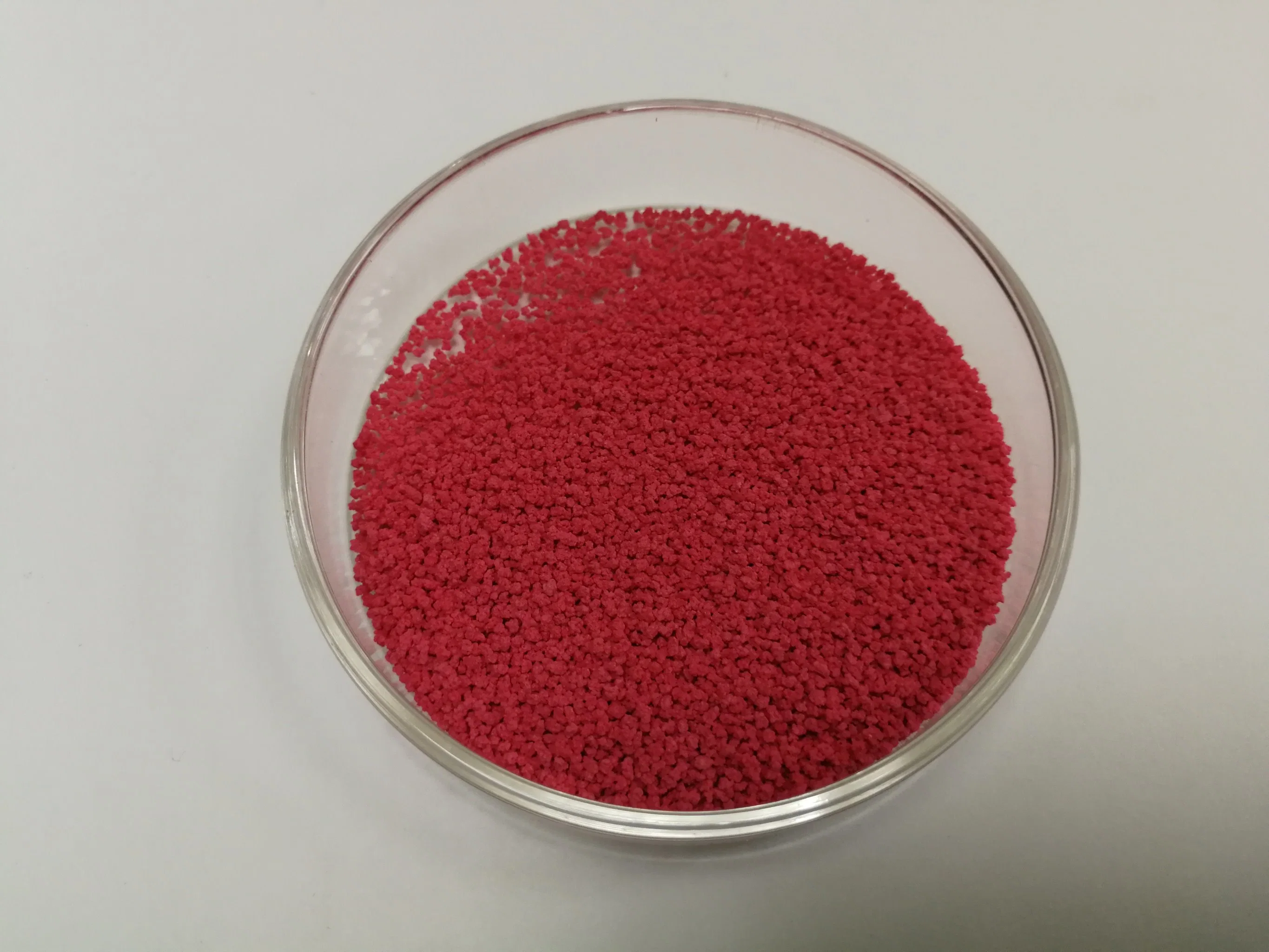 Sodium Sulphate Colorful Speckles for Detergent