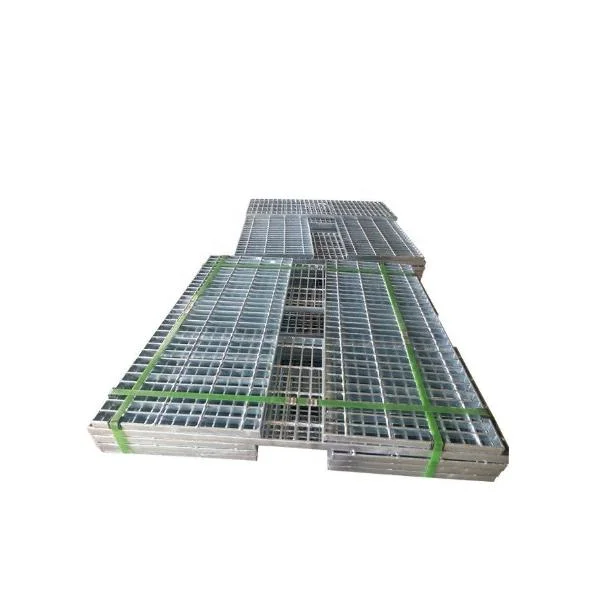 Tensile Industrial Floor Grate Steel Grating Rain Water Grating Price