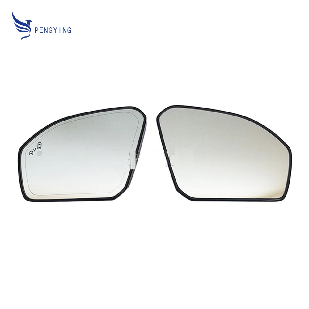 Car Side Mirror Glass for Lincoln Continentai 2017-2020