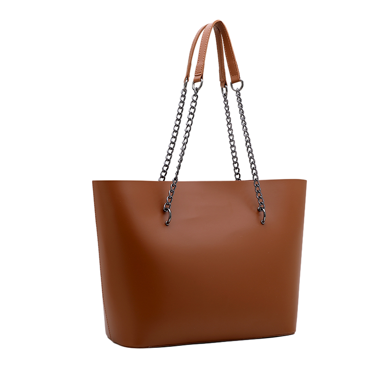 Women Tote Shoulder Bag Hot Selling Fashion Leather Lady Handbag