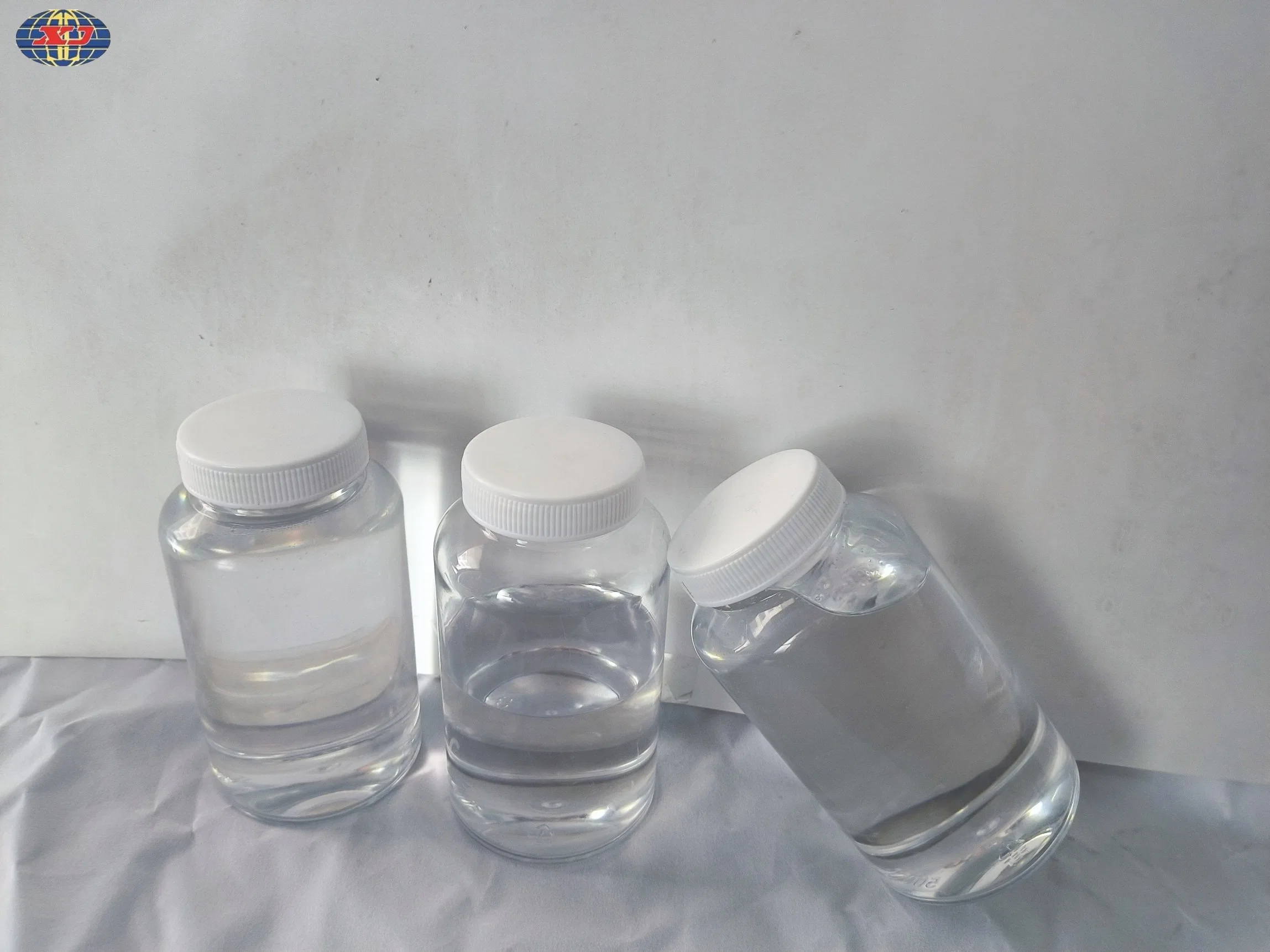 Zinca High Transparency Insulated Liquid Silicone Rubber Series for Baby Products