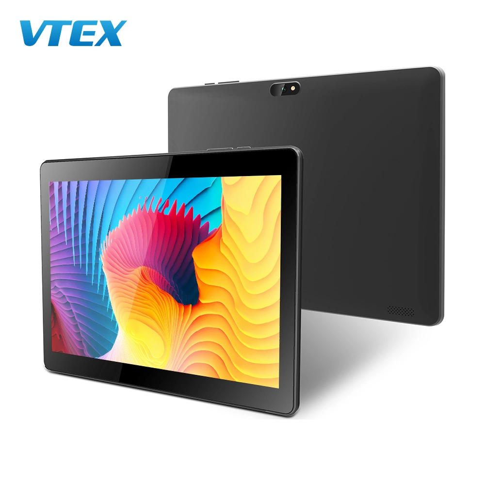 10inch Quad Core Android Tablets IPS Screen Touch 5.0MP+8.0MP Dual Camera MID Tablet PC with Pen