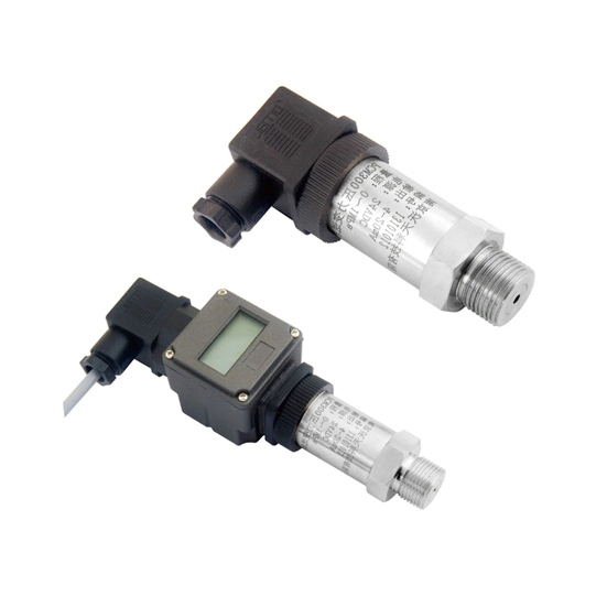 0-5V Low Cost Universal Piezoresistive Silicon Pressure Sesnor Pressure Transmitter with Ce4-20mA 1 Kpa