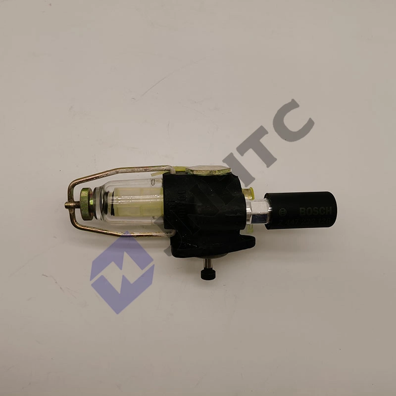 New Diesel Fuel Hand Primer Pump 2447010038 2447222126 0440004071 for Auto Parts