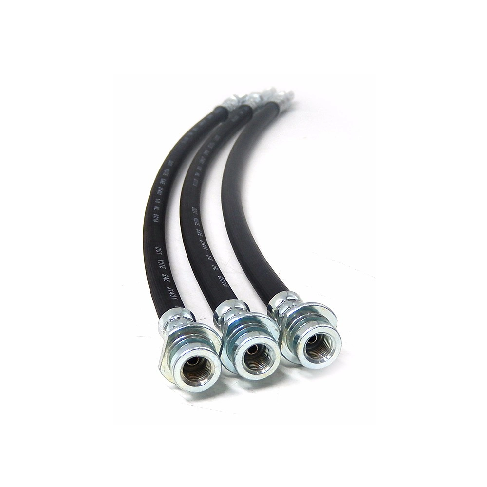 Yute 4.8mm Hydraulic Brake Hose Hl for Vehicles Brakes