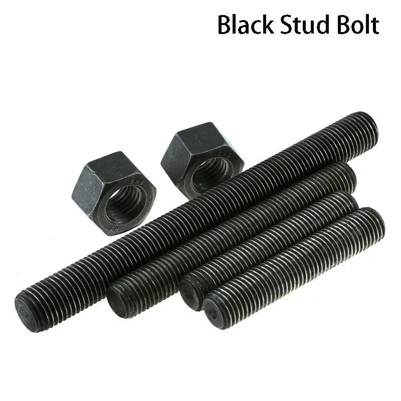 Grade 10.9 M20 Stud Bolt ASTM A193 B7 AISI 4140