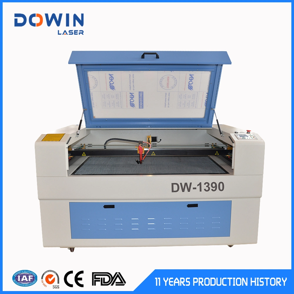 Plastic Sheet Cutting Machine Laser Sheet Cutting Machine for Sale