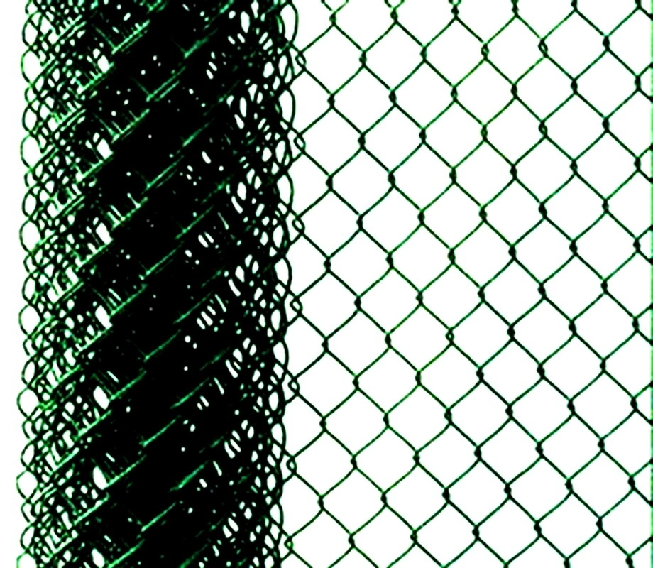 Gavanized Chain Link Fence for Garden Security Playground