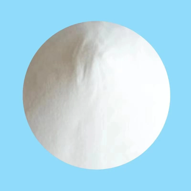 Synthetic Cryolite Manufacture Powder Granular Sandy White Sodium Cryolite