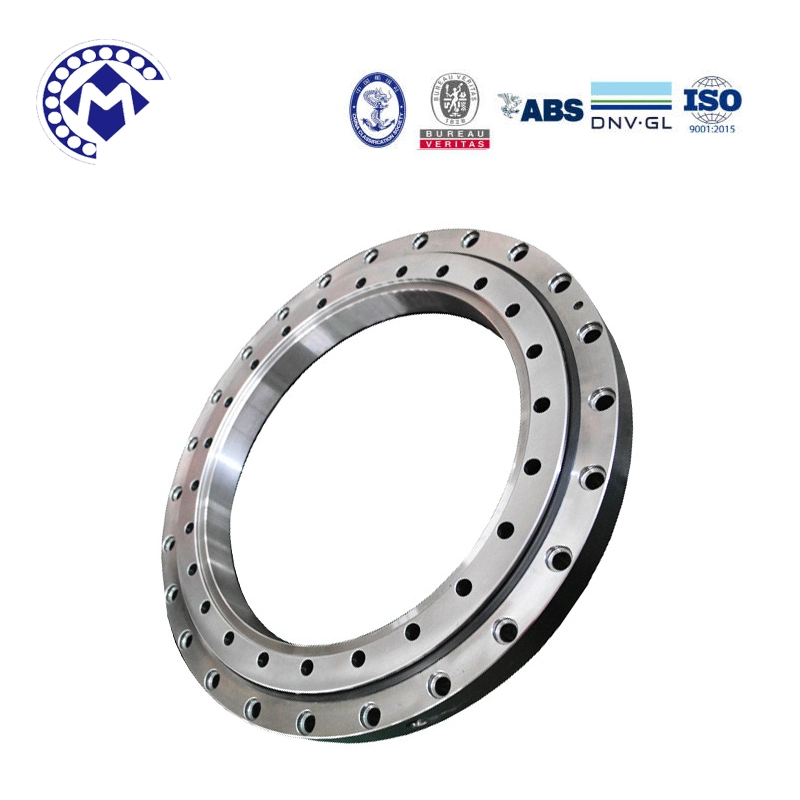 08.0340.04 Cross Roller Slewing Bearing Price