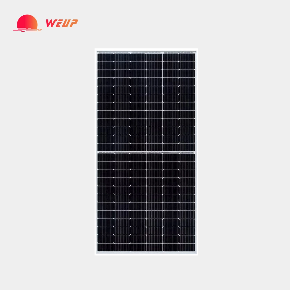 15000 Watt netzabgesetzt Hybrid Wohn Solar Thermal Power Generation Installation