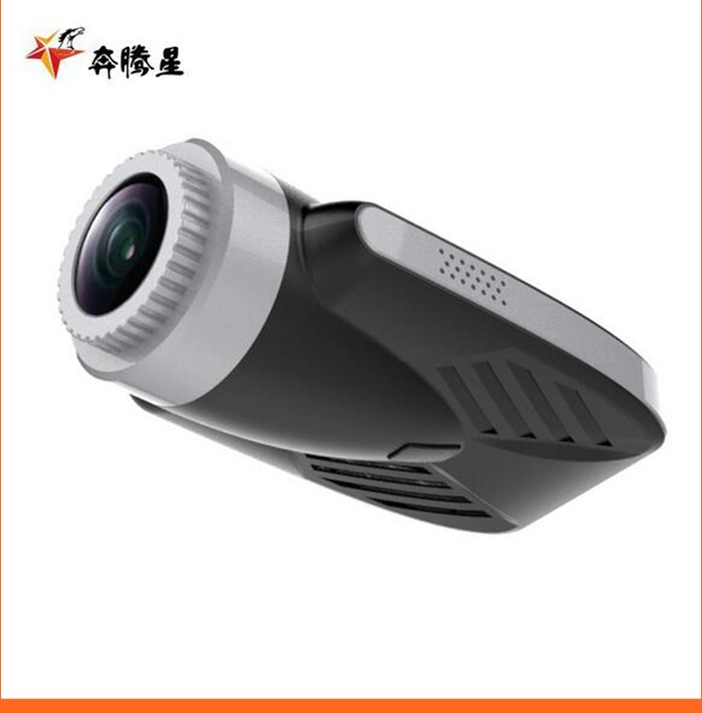 2020 New Mini Dash Cam 1080P HD WiFi DVR Night Vision Car Accessory Black Box