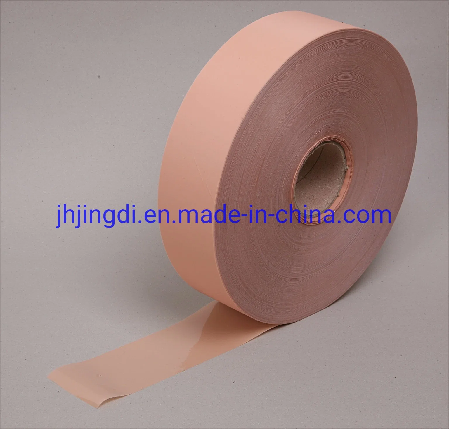 Medical 100% algodón absorbente de adhesivo Jumbo Roll Roll grande