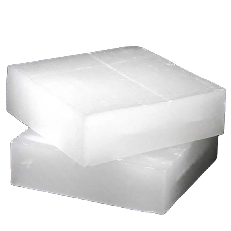 Solid Paraffin Wax