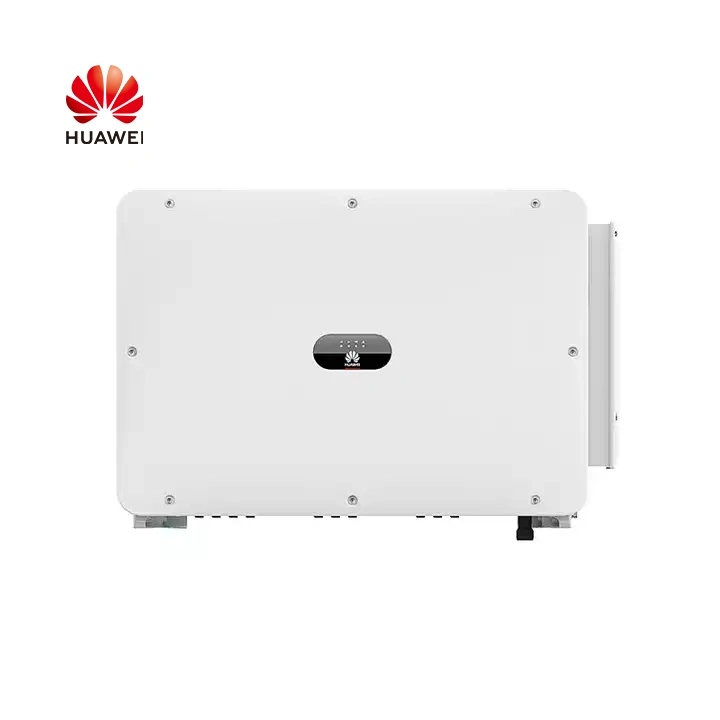 Nuevo diseño Huawei Inverter Sun2000-100ktl-M0 Huawei 100kw Inversor Huawei Power Inversor