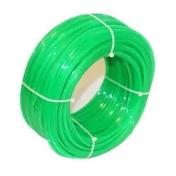 1lb 3lb Square Shape Hank Packing Nylon Trimmer Line Garden Tool Mower Accesories