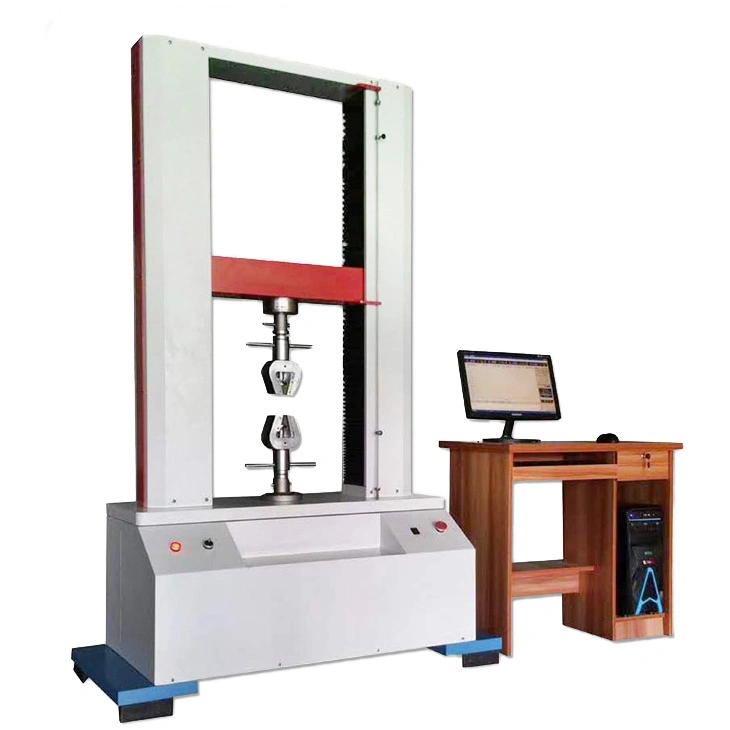 High quality/High cost performance  Best-Selling Instrumentation Lock and Tension Testing Machine/Testing Chamber/Test Equipment/Test Machine