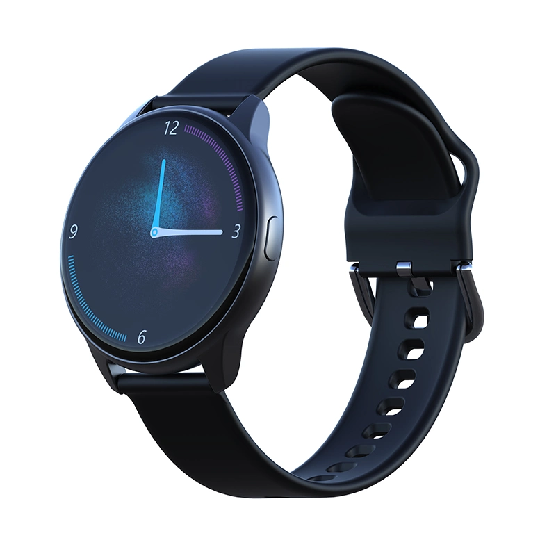 Top Rated New Style Round Smart Wrist Watch