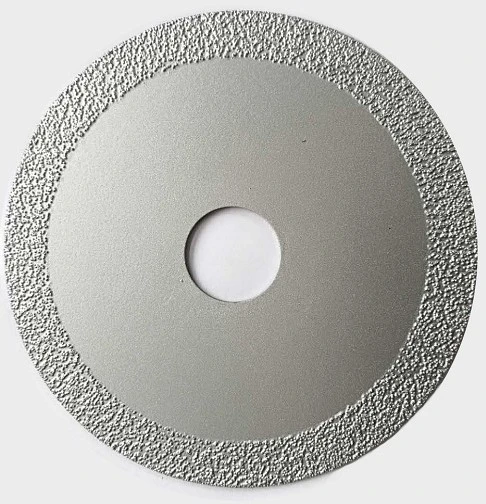 Vertile Diamond Cutting Disc for Stone/Porcelain