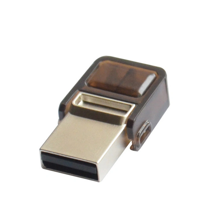 Cheap Mini OTG USB Flash Drive Swivel Wholesale/Supplier (OTG-11)