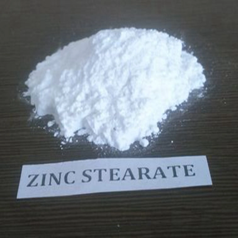 99.9% Zinc Stearic Acid for Zinc Stearate