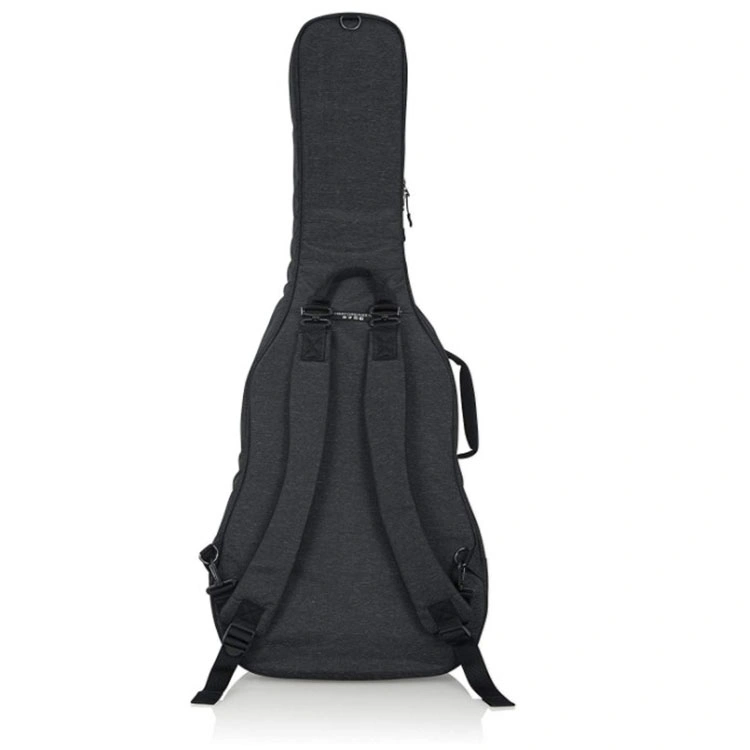 Shakeproof High quality/High cost performance Stylish Music Instrument Bag Fashion Guitar Bag