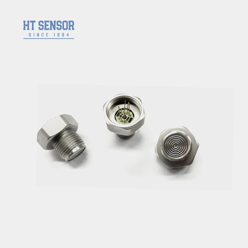 A RAS de nivel de sensor de tipo higiénico transductor