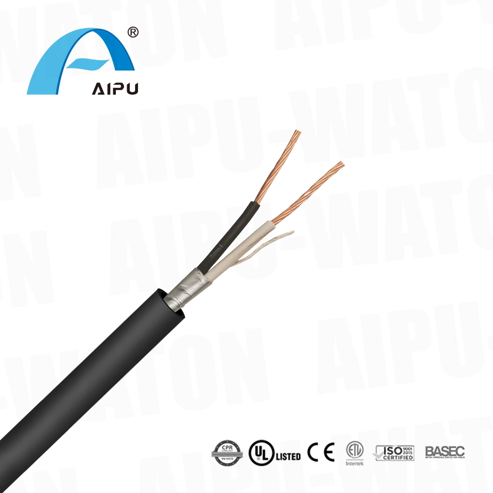 China High quality/High cost performance  Armoured Intrumentation Cable LSZH Insulation Jacket Manufacturer