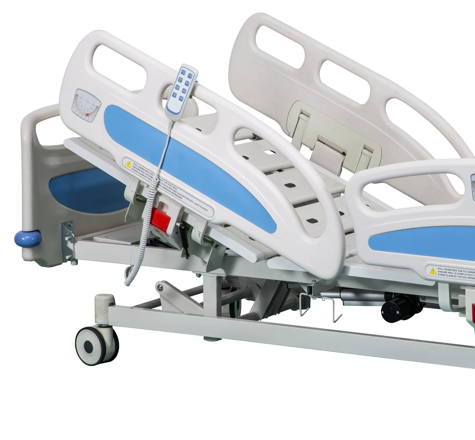 Shuaner B-3A Multi-3 Function Adjustable Medical Electric Bed