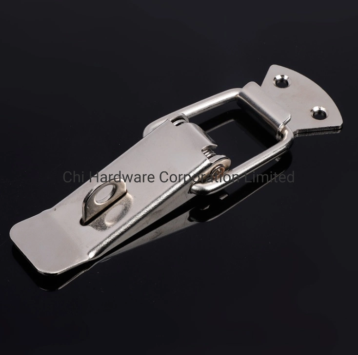 Anti-Oxidation Steel Free Clip Belt Wooden Buckle Bpacking Box