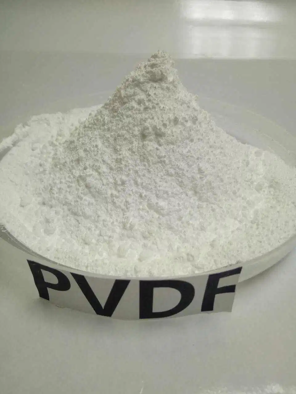 Lithium Ion Battery Binder PVDF Binder PVDF Powder