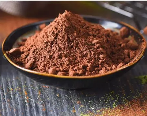 Dak Lak Cocoa Powder 100% من الكاكاو المحتوى سعر جيد تصدير عالي الجودة