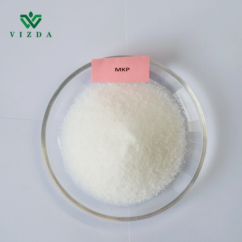 Monopotassium Phosphate (White Powder) for Agricultural Use