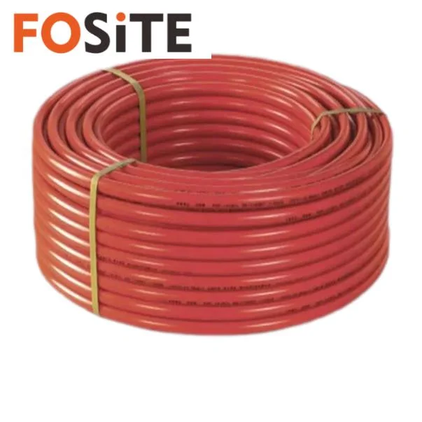 Fosite High quality/High cost performance Heating Floor Pex a EVOH Pert Pipe Germany Materials 20mm