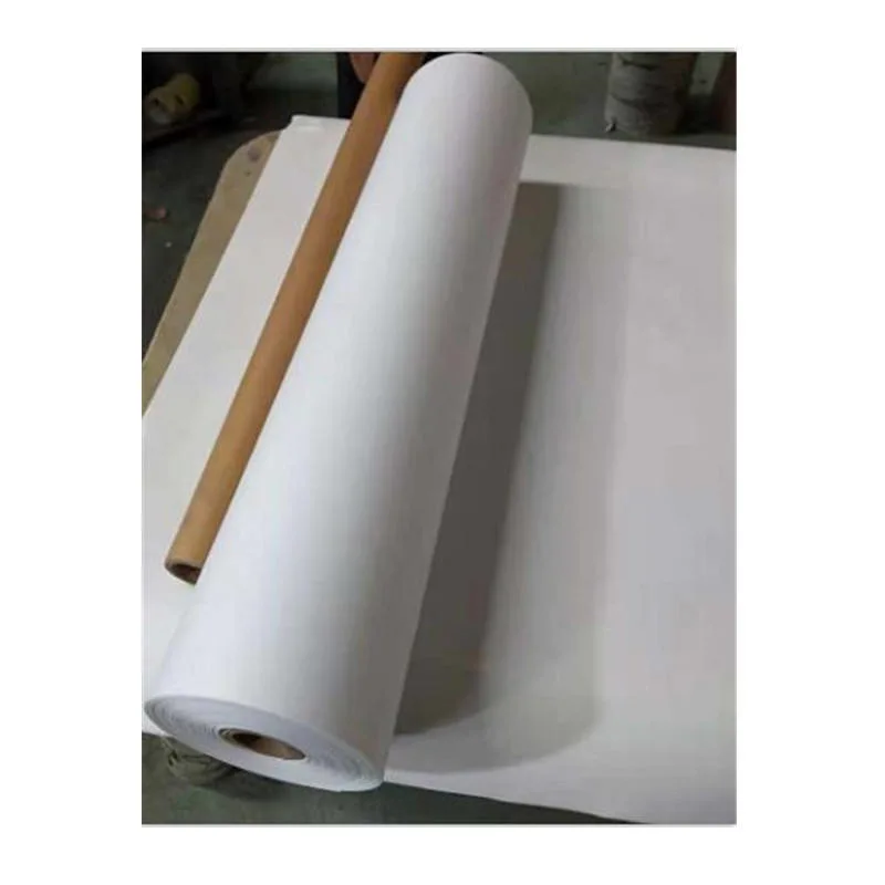 Jumbo Rouleau de papier pour les échantillons Jumbo Rouleau de papier