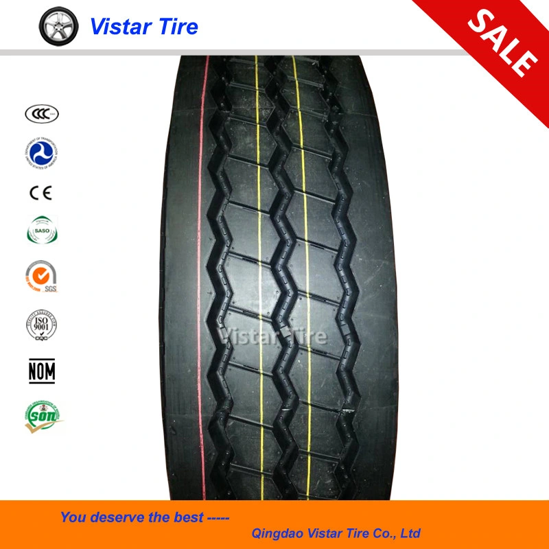 China Best Quality Radial Truck Tire for Sale