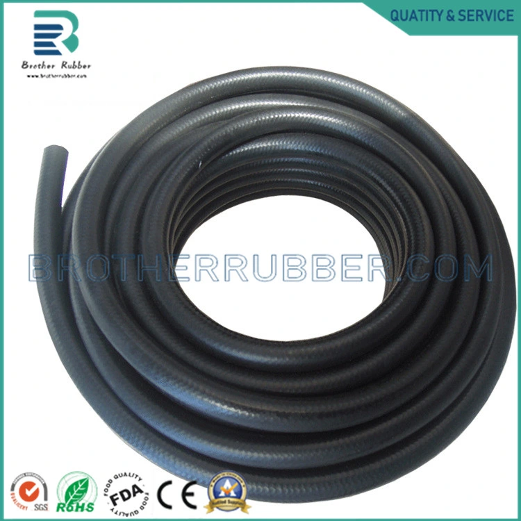 Flexible Abrasive Rubber Industrial Hose Radiator Hose