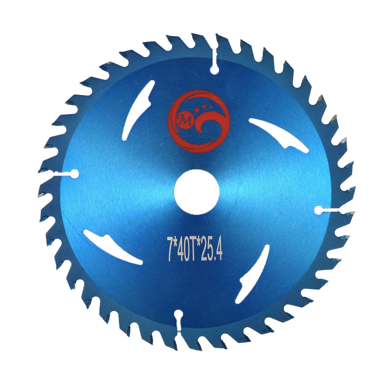 Hot Selling High quality/High cost performance  Tct Saw Blade for Cutting Hard Wood