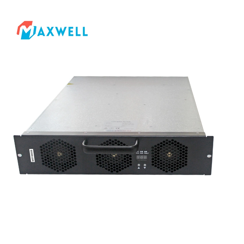 Factory Manufacturer 30kw DC Power Supply AC2DC EV Charger Module