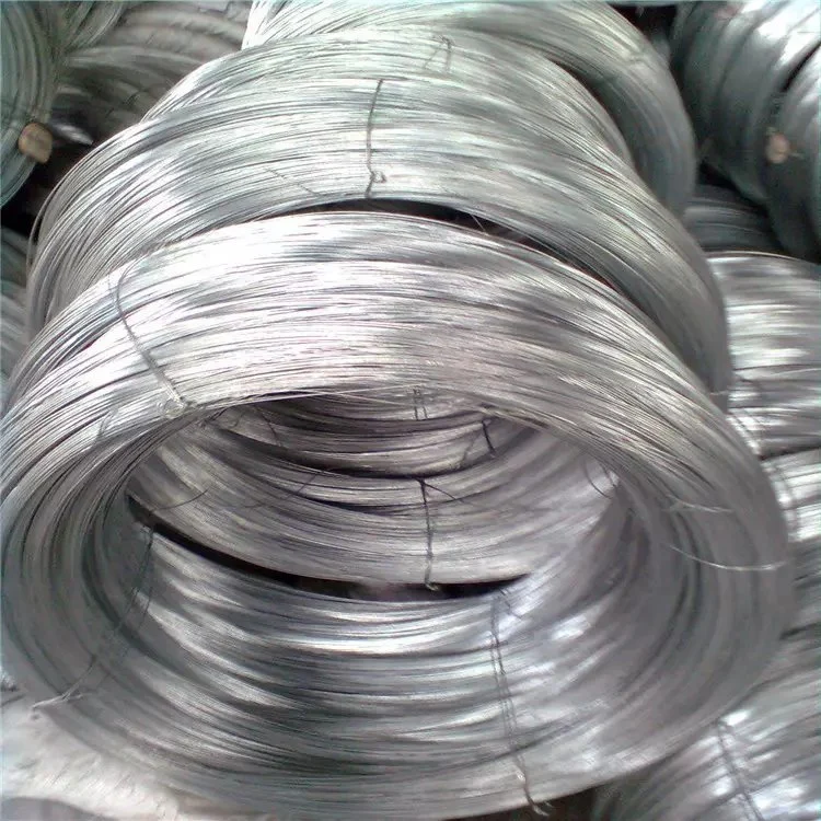 Crédito de Tianjin Alto Carbono Aço Galvanizado