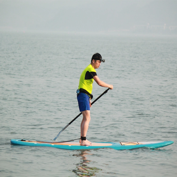 Durable Standing up Adult Racing Sup Stand up Inflatable Water Board