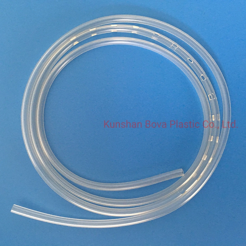 Medical Grade China Supplier Disposable Male PVC Nelaton Cahteter